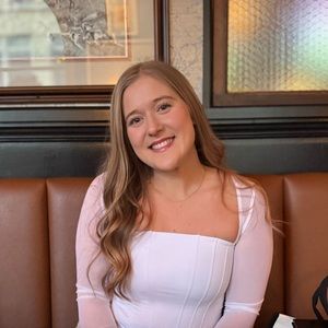 Meet your Posher, Ashlyn